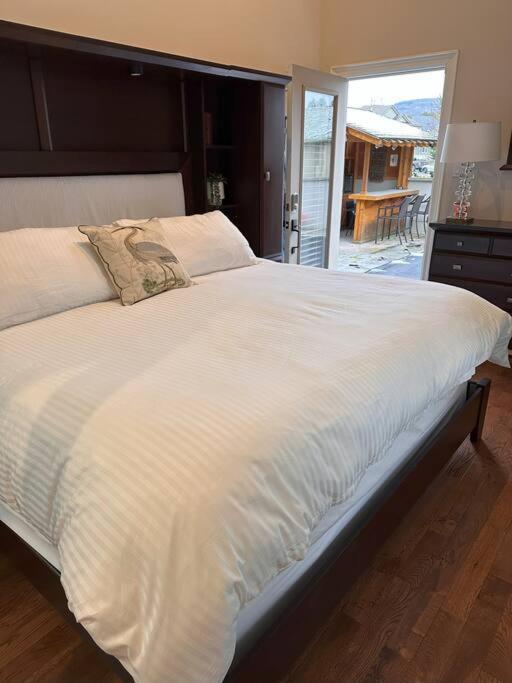 Blue Mountains Bed And Breakfast (Adults Only) Dış mekan fotoğraf